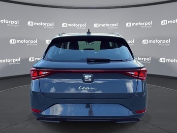 Seat Leon IV Sportstourer 1.5 eTSI (MHEV) 150KM 2025 Seat Leon Style 1.5 eTSI 150 KM, zdjęcie 8