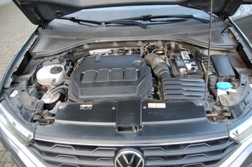 Volkswagen T-Roc I SUV 2.0 TDI 150KM 2021 VW T-ROC 2.0TDI 150PS KeylessGo Pół Skóry Virtual Salonowy Stan 2xAlu, zdjęcie 38