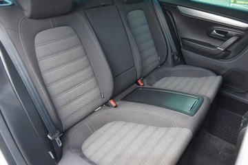 Volkswagen CC 2009 Volkswagen CC VOLKSWAGEN PASSAT CC 2.0TDI 170KM DSG Xenon Navi Gwarancja 1, zdjęcie 31