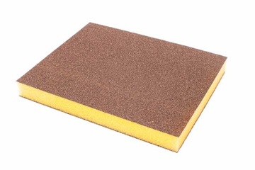 INDASA PAPIER GĄBKA ŚCIERNA SUCHO MOKRO P220-400