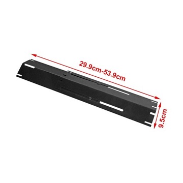 Нагревательная пластина газового гриля, регулируемая крышка горелки гриля для пикника 4