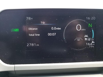 Subaru 2024 Subaru Solterra Premium 2024 Elektryczny 215KM, zdjęcie 9