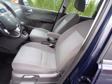 Ford C-MAX I 2007 FORD FOCUS 2.0 TDCI C-MAX, zdjęcie 9