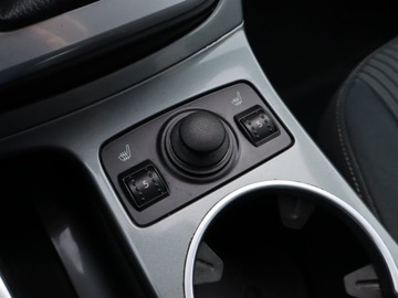 Ford C-MAX II Minivan 2.0 TDCi 163KM 2012 Ford Grand C-Max 2.0 TDCi, Automat, Navi, Klima, zdjęcie 11