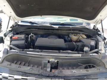  GMC Yukon Denali 2021 6.2l 6.2 Benzyna 420KM, zdjęcie 8