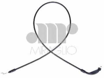 LINKA ZAMKA DRZWI L/P SMART FORTWO 450 0