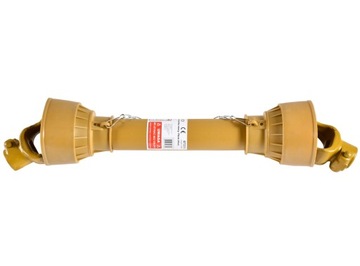 Wałek przekaźnikowy przekaźnika mocy 120cm frez