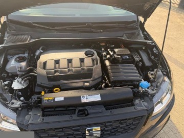 Seat Ibiza V 2020 Seat Ibiza 1.6 TDI Beats 80KM 2020r Perfekcyjny! Mozliwa zamiana!, zdjęcie 21