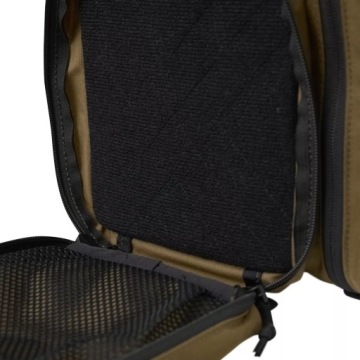 Сумка Helikon Mission Gear - Cordura - Shadow Grey / Black