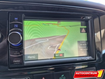 Mitsubishi Outlander III SUV Facelifting 2015 2.0 MIVEC 150KM 2015 Mitsubishi Outlander Oryginalny Przebieg Nawigacja Invite Czujniki Park, zdjęcie 25