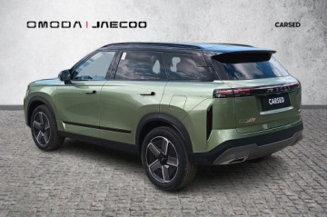 Jaecoo 7 1.6T 147KM 2025 Jaecoo 7 Offroad rok prod. 2025, zdjęcie 2