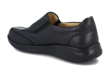 Туфли женские Jomos 857204, ширина K R42