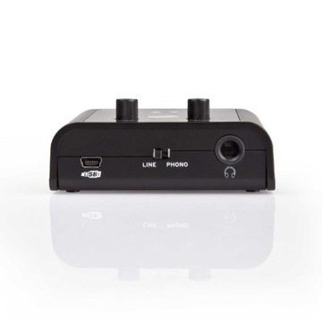 RELOOP iPHONO 2 — Аудиоинтерфейс