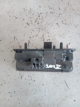 HONDA JAZZ V CROSSTAR LAMPA MIKROSTYK KRYT 20-