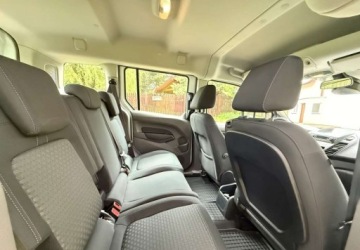 Ford Transit Connect III Van L1 1.5 EcoBlue 100KM 2022 Ford Transit Connect Ford Transit Connect 230 L1 LKW Trend 1.5 Diesel 100KM, zdjęcie 27