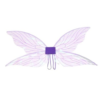 Fairy Wing Cykada Elf Wing Piękny kostium Fancy