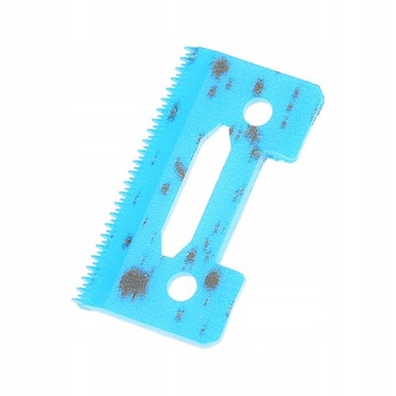 Лезвие для стрижки волос.