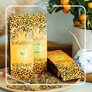 YERBA MATE BRAZIL DESPALADA набор 200г матеро бомбилья