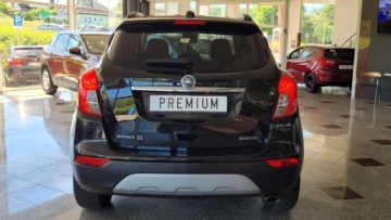 Opel Mokka I X 1.4 Turbo Ecotec 140KM 2018 Opel Mokka X Mokka X Tylko 130.ooo km Perfekcyjny stan Navi Kamera MOZLIWA, zdjęcie 6