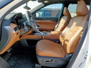 Infiniti QX60 2025 Infiniti QX60 Autograph 2025 2.0l 2.0 Benzyna 295KM, zdjęcie 7