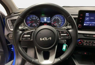 Kia XCeed Crossover 1.5 T-GDI 160KM 2021 Kia XCeed VAT 23 M 1.5T-GDI 160KM M6 2021 r., Salon PL, I wlasciciel 1.5, zdjęcie 18