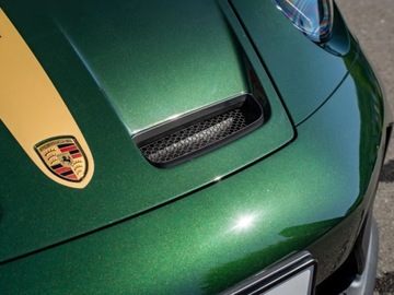 Porsche 911 992 GT3 4.0 510KM 2025 PORSCHE 911 GT3 Touring Coupe PDK (510KM) 2025, zdjęcie 15