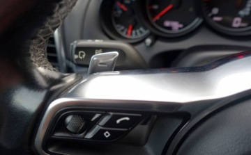 Porsche Cayenne II SUV Facelifting 3.6 300KM 2017 Porsche Cayenne 3.6 V6 300KM LIFT 4x4 Automat Bogate wyposazenie Stan BDB, zdjęcie 27