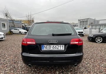 Audi A6 C6 Allroad quattro 3.0 V6 TFSI 290KM 2009 Audi A6 Avant automat, quattro, skory 3.0 Benzyna 290KM, zdjęcie 7
