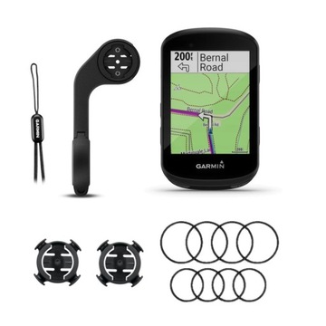 Licznik GPS rowerowy Garmin Edge 530