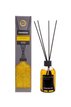 Charmens patyczki zapachowe perfumowane 110 ml ONE MILLIONE