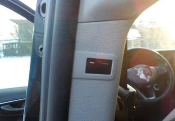 Mercedes Vito W447 2024 Mercedes-Benz Vito Okazja 2.0 Diesel 163KM, zdjęcie 33