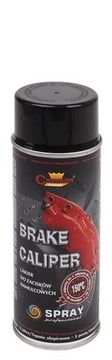 Lakier w sprayu Brake Caliper do zacisków hamulcow