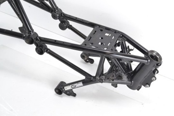 Рама BMW R 1200 RS