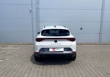 Cupra Formentor Crossover 1.5 TSI 150KM 2024 Cupra Formentor 1.5 150km DSG Serwis ASO Gwarancja 1.5 Benzyna 150KM, zdjęcie 7