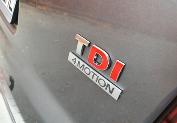 Volkswagen Multivan T6 2010 Volkswagen Multivan Highline Bezwypadkowy Serwis GetHelp 2.0 Diesel, zdjęcie 21