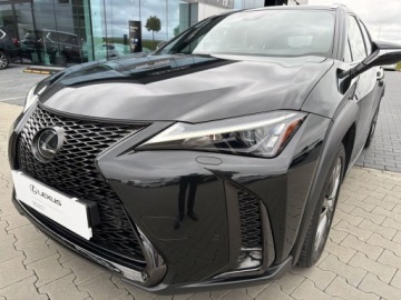 Lexus UX Crossover Facelifting 2.0 250h 184KM 2023 Lexus UX 250h GPF F Sport Design 2WD UX250h F-spor, zdjęcie 31