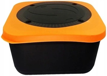 Набор Guru для слива пеллет - контейнер 1,875л + сито.