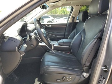  Genesis GV80 2021, 2.5L, 4x4, od ubezpieczalni 2.5 Benzyna 300KM, zdjęcie 7