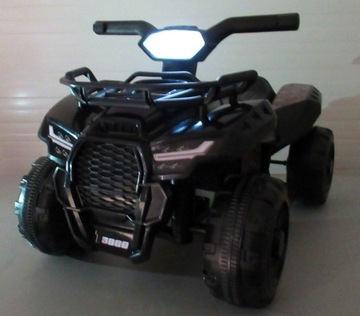 Quadzik J8AAb Квадрат на батарейках, свет, музыка,