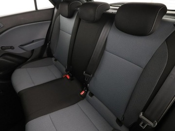 Hyundai i20 II 2016 Hyundai i20 klima niski przebieg ks.serwisowa, zdjęcie 16