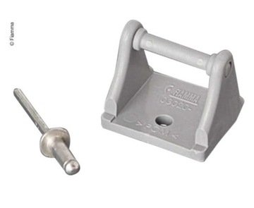 Uchwyt ramiona do markizy F35 PRO Fiamma 98655-492