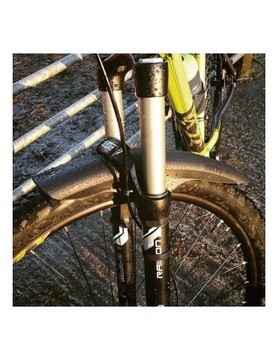 Крылье - MugGuard - КОРОТКИЙ