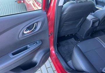 Renault Kadjar Crossover 1.2 Energy TCe 130KM 2016 Renault Kadjar 1.2Benz.130KM 6Bieg.Navi Kamera Polskory Panor.FulLed Key F, zdjęcie 11