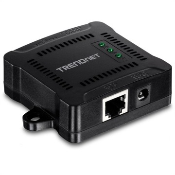 TRENDnet Rozdzielacz PoE Gigabit Power over Ethernet TPE-104GS