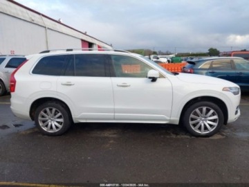 Volvo XC90 II 2016 Volvo XC 90 2016 r., 2,0L T6 MOMENTUM 2.0 Benzyna 316KM, zdjęcie 13