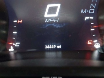 Dodge Charger VII 2022 Dodge Charger Sxt 2022 3.6l 3.6 Benzyna 292KM, zdjęcie 11