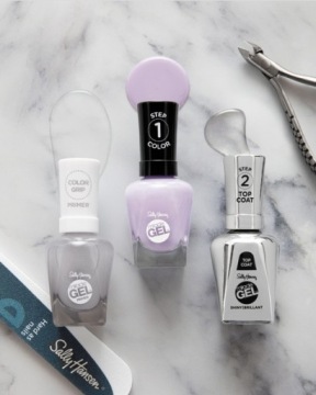 Гель-лак для ногтей Sally Hansen Miracle Grip Primer