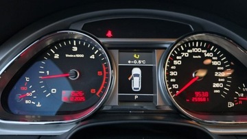 Audi Q7 I 2010 Audi Q7 Xenon Climatronic Duża Navi 7 osobowy S, zdjęcie 15