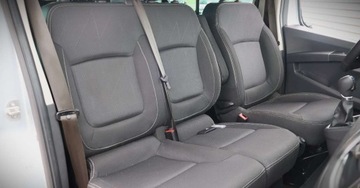 Renault Trafic III Combi 2.0 dCi  170KM 2024 Renault Trafic (Nr.036) 2.0 dCi Automat F_Vat_23 (Netto:136_504_zl) Kamera, zdjęcie 22