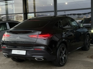 Mercedes GLE V167 SUV Facelifting 2.0 300d 269KM 2025 GLE Coupe 300 d 4-Matic AMG Line 2.0 (269KM) 2025, zdjęcie 5